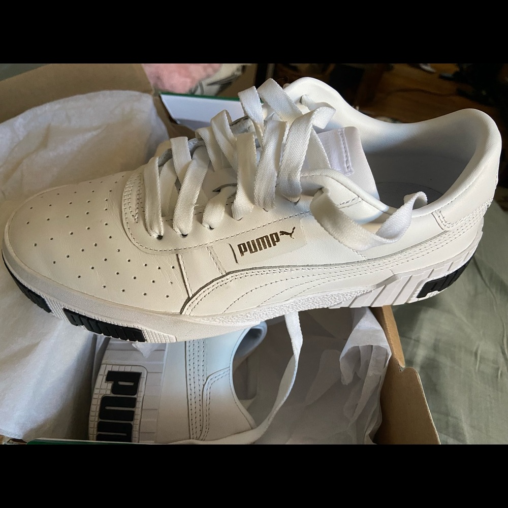 Women’s Cali Bold Pumas